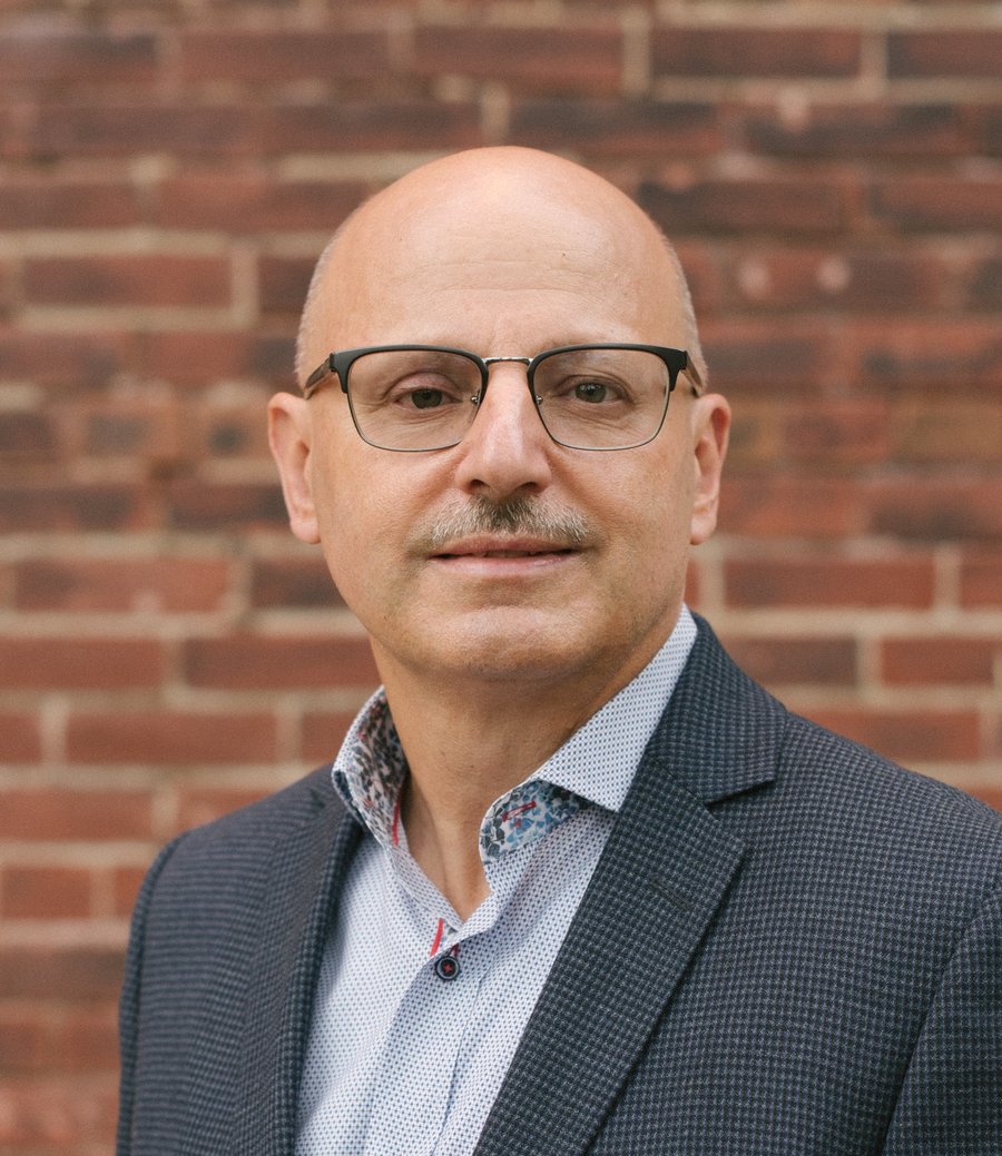 Walter Buzzelli, CPA, CMA, Managing Director of Right Path Advisory